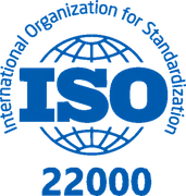 ISO 22000